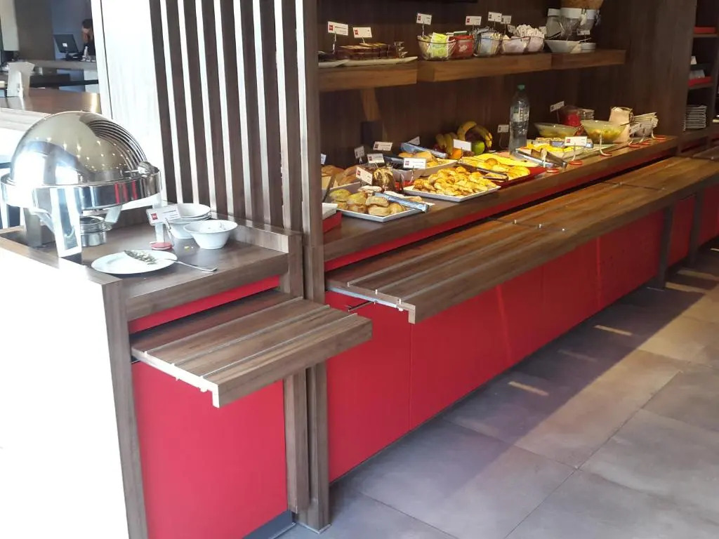 ibis Pilar