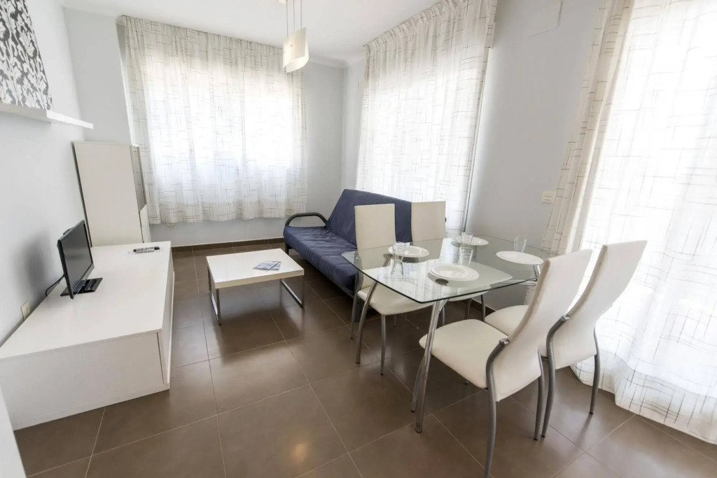 RealRent Peñon Beach