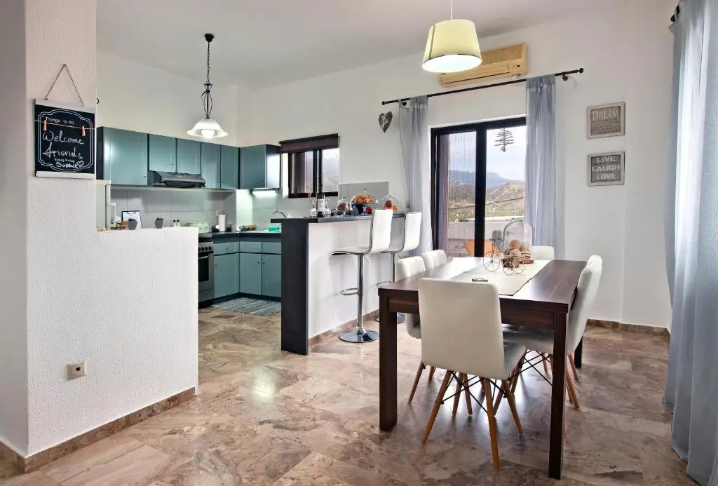 Sophies Village House