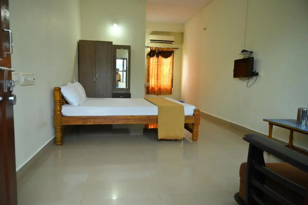 Shree Vinayaka Residency