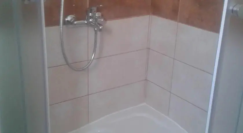 Milina Apartments