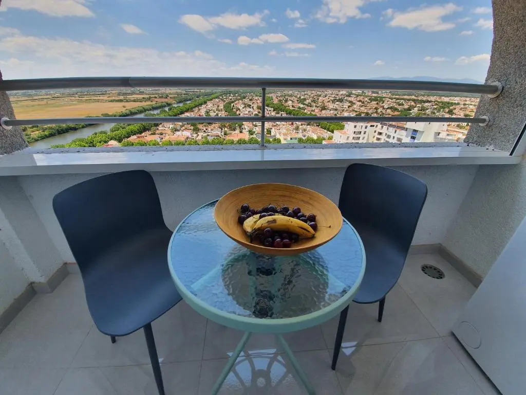 Apartamento Bruel 1712