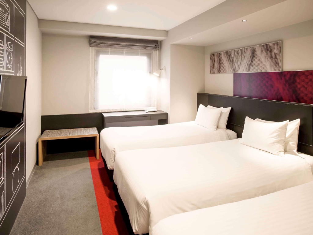 WPÜ HOTEL Shinjuku