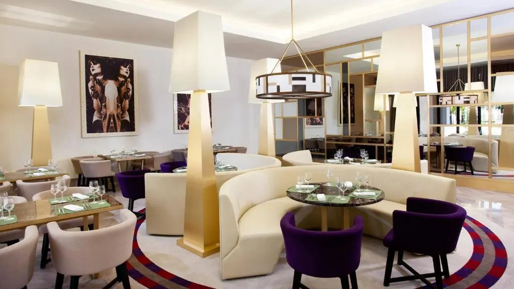 Eteri Apartment