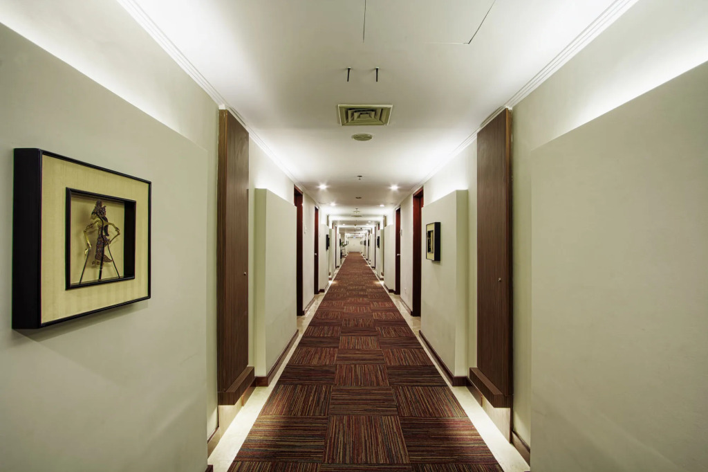 Sahid Hotel Surabaya