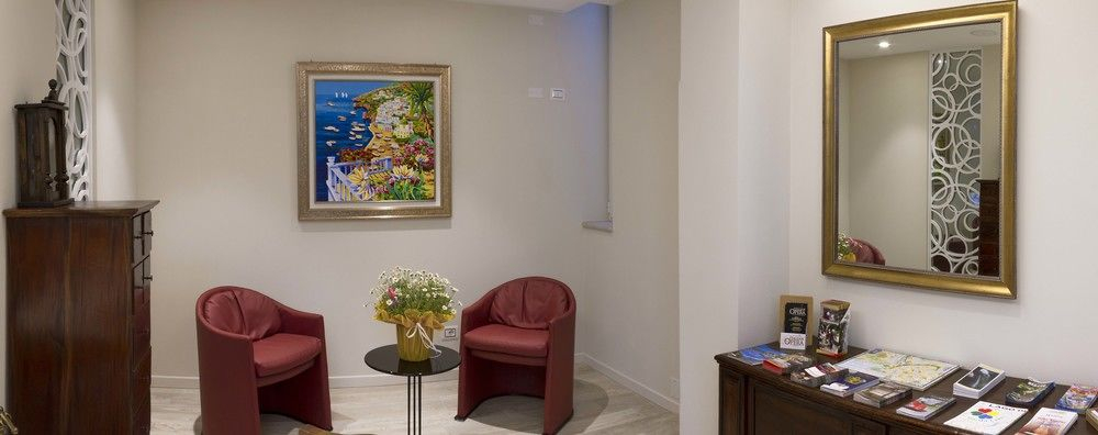 Hotel Relais Agli Olivi