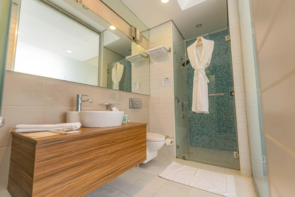 Boho Boutique Hotel Amman