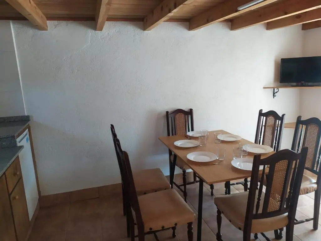 CASA "O Campo"