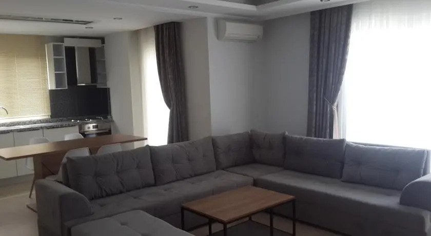 The Garden Park Residence