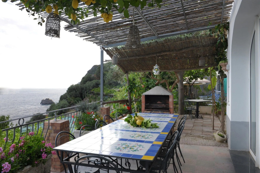 Maresca Hotel Praiano