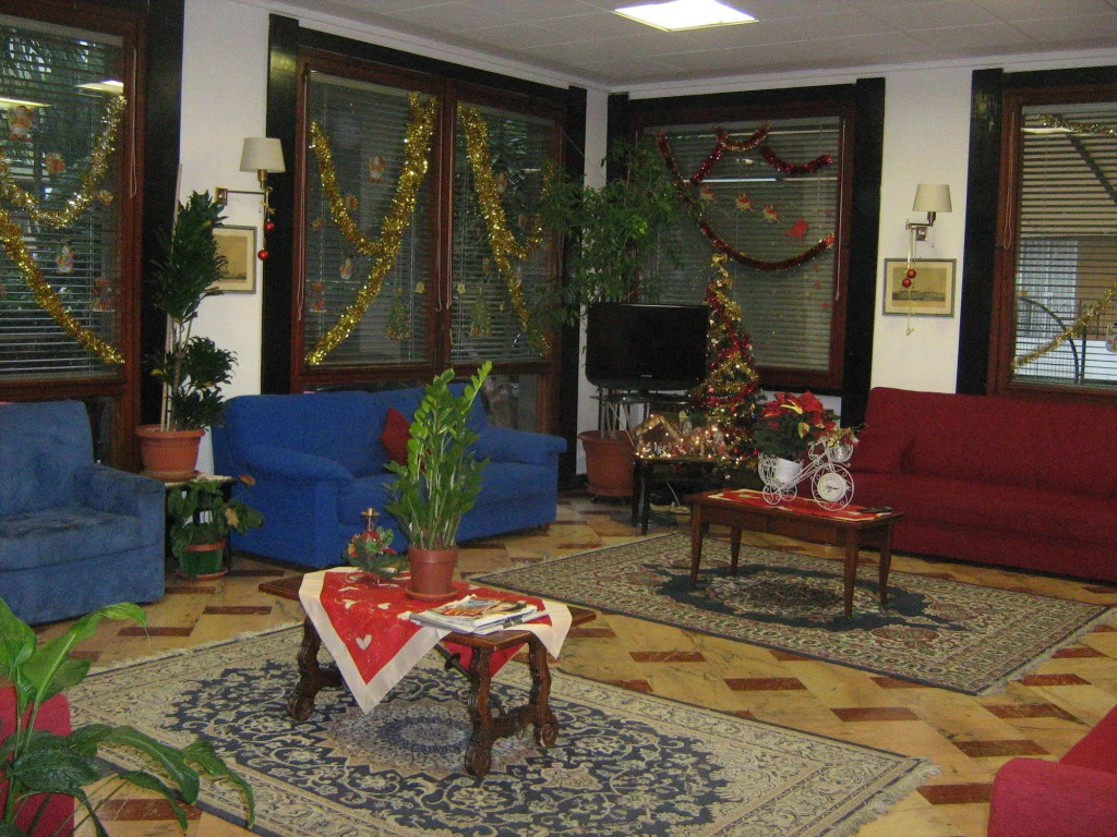 Hotel Marligure