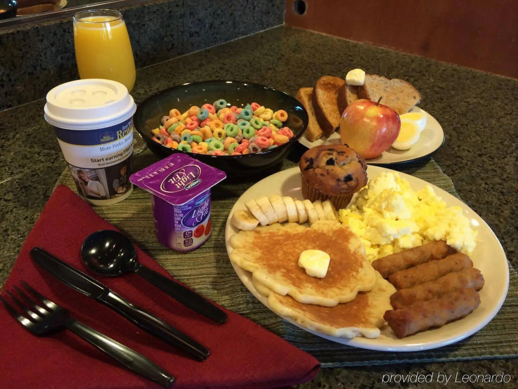 Best Western Northwest Lodge