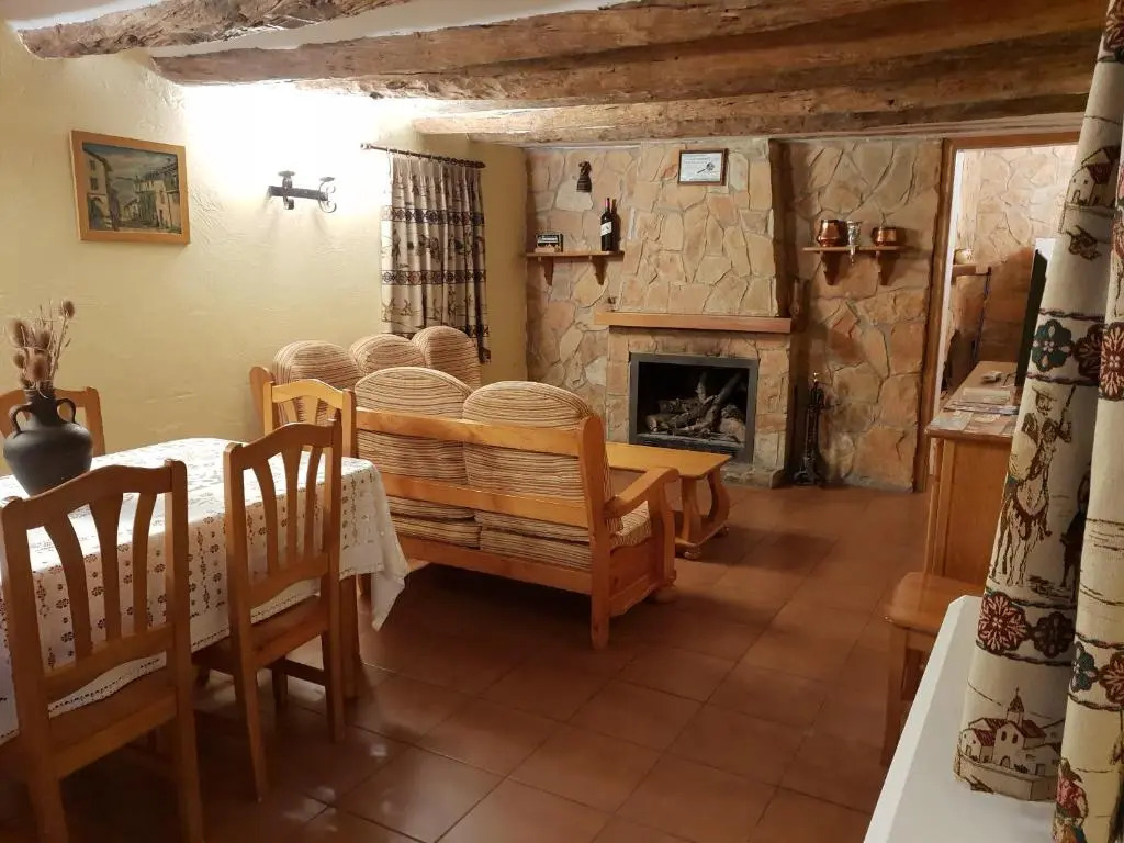 Casa Rural Barba
