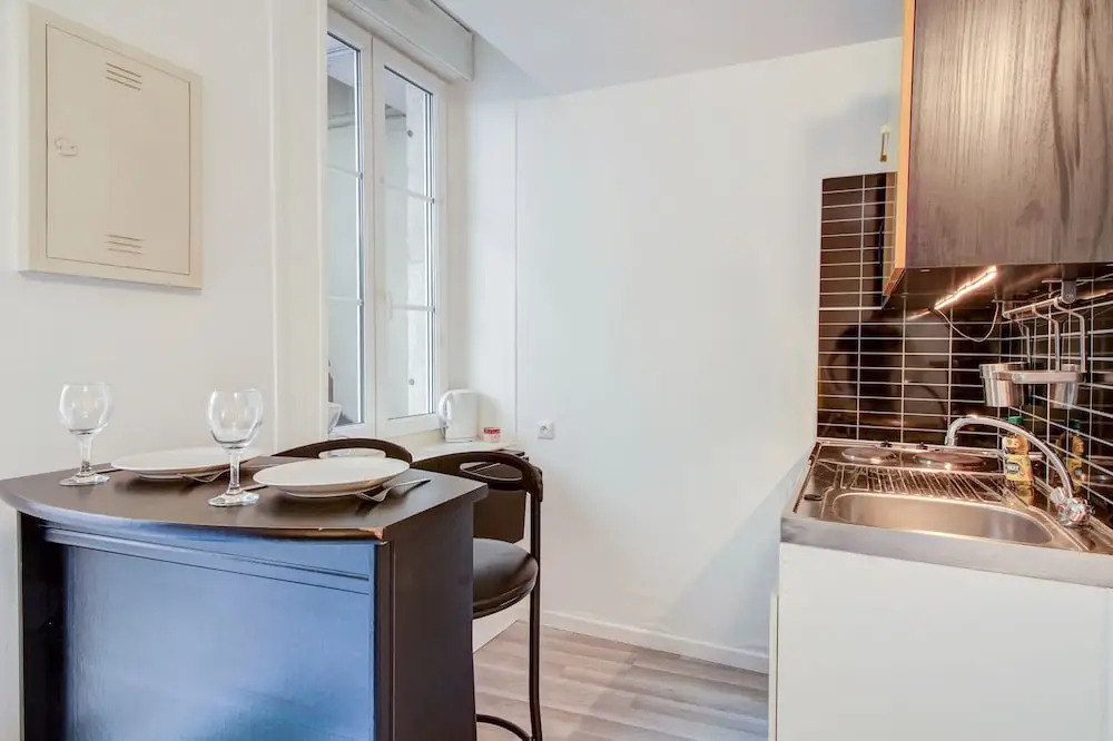 Le Franklin 1 - Cosy & Clean