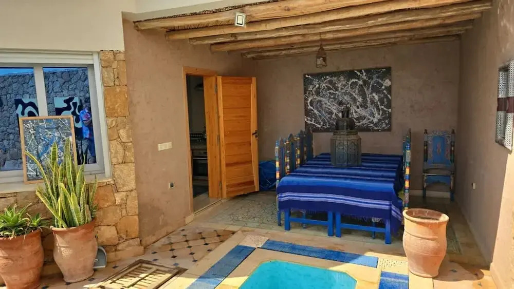 Panoramic View Villa, 4 Bed, Pool