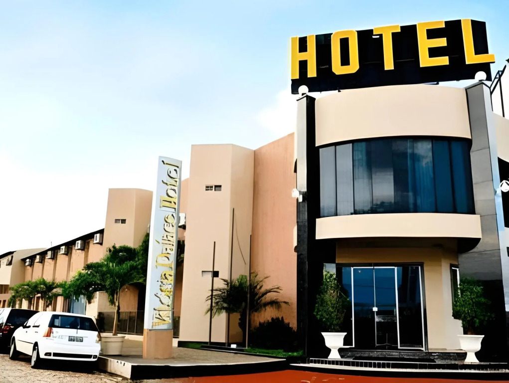 Vitoria Palace Hotel