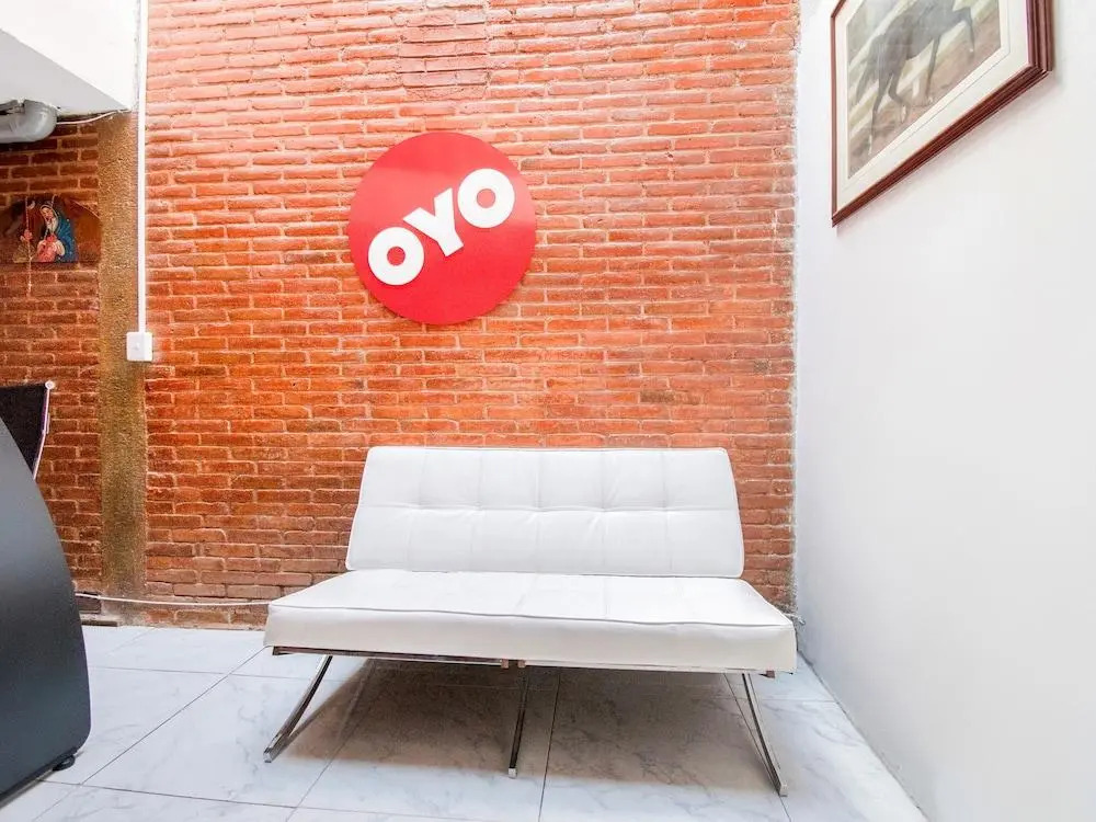 Hotel de Guadalupe, Puebla