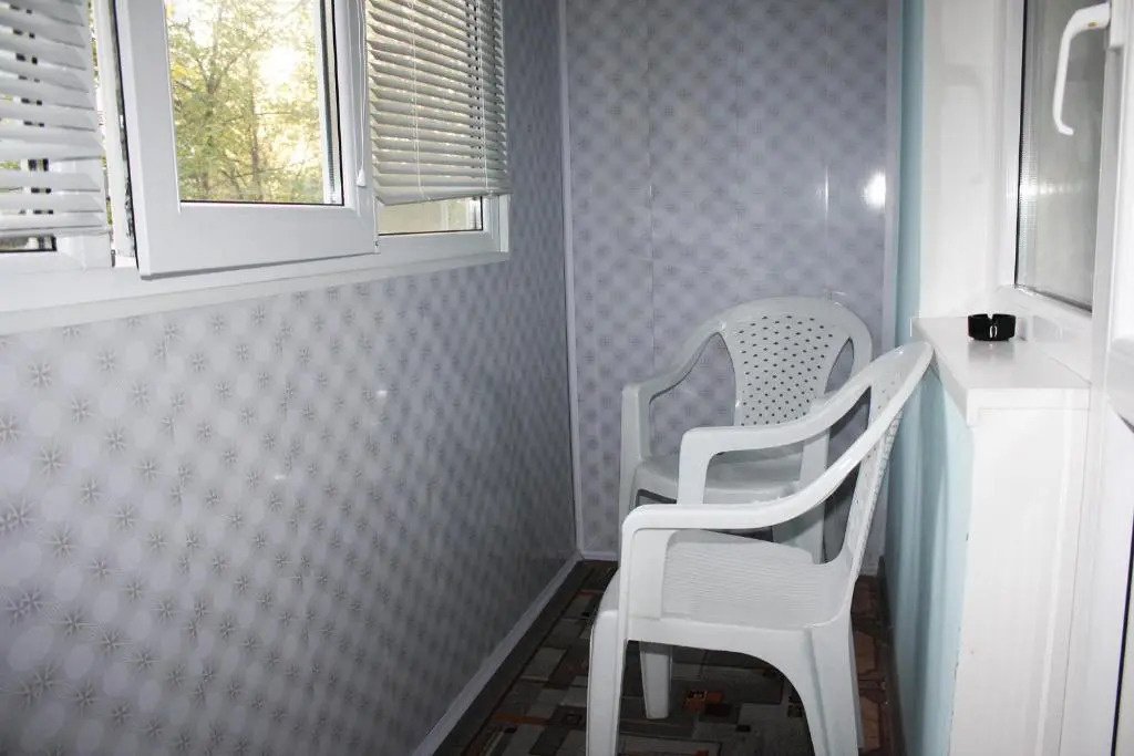 Apartment in the center of Bender