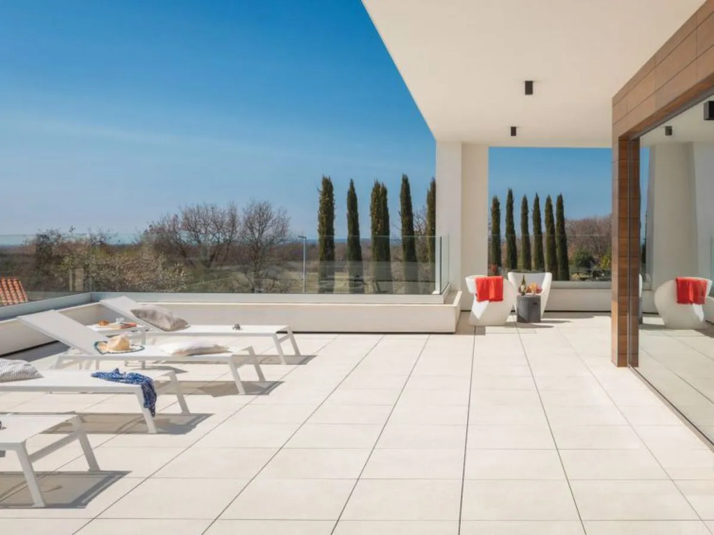 Villa Old Olive I - Heated pool - by Vivi Rent