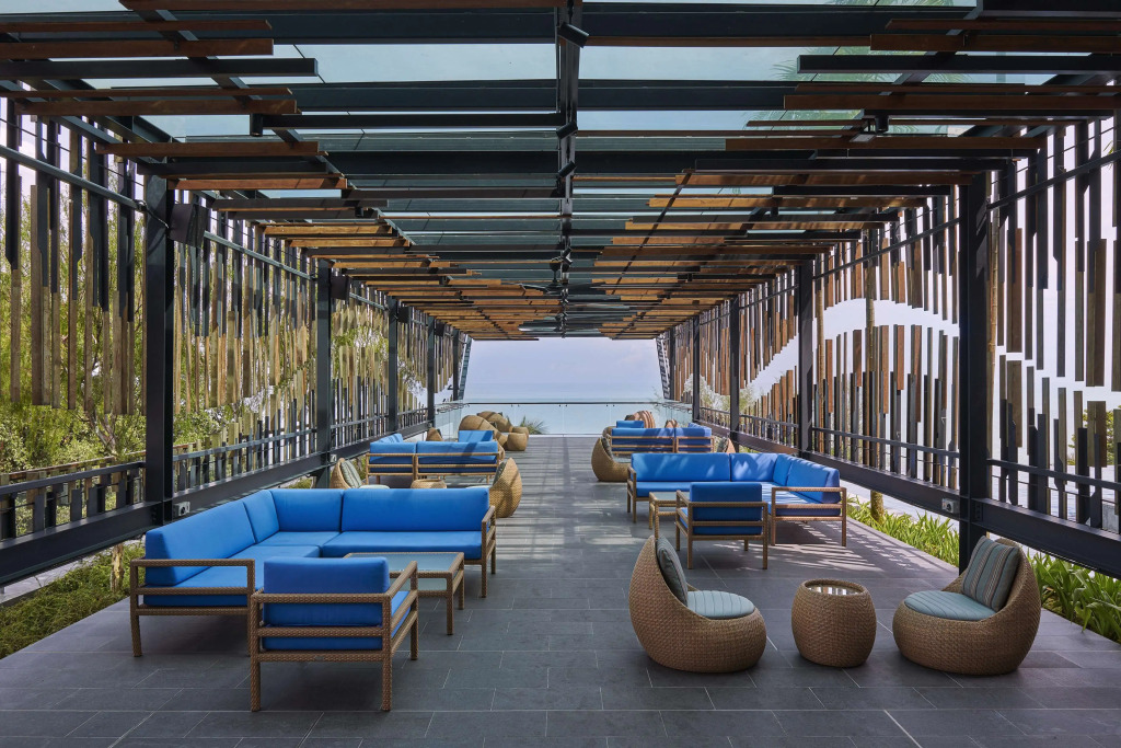 Angsana Teluk Bahang, Penang