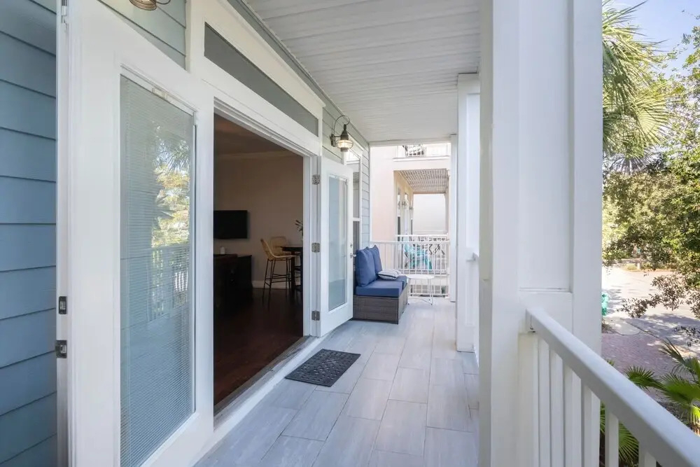 Beach Orchid - 6 BR Home - RJV 1517