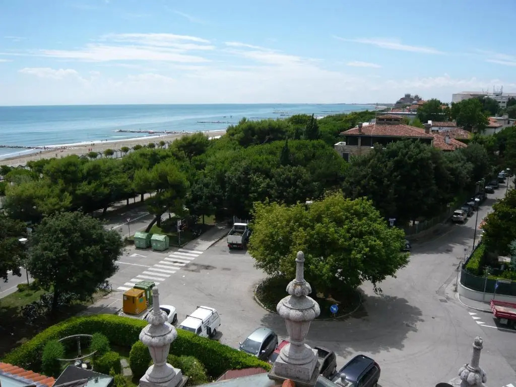 Villa Gabriella B&B - Apartments