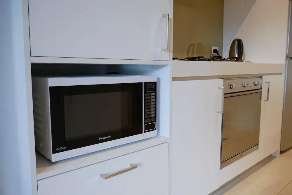Modern 9 Verve Boutique Apartment