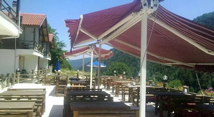 Abant Kartal Yuvasi Hotel