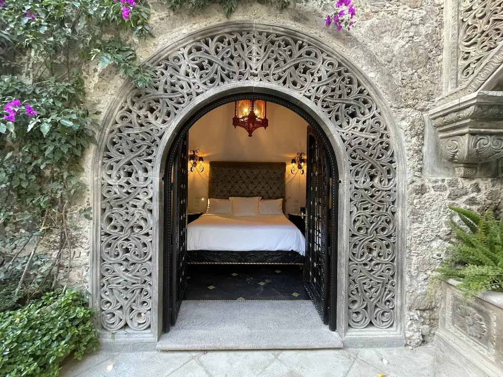 Villa Zacateros