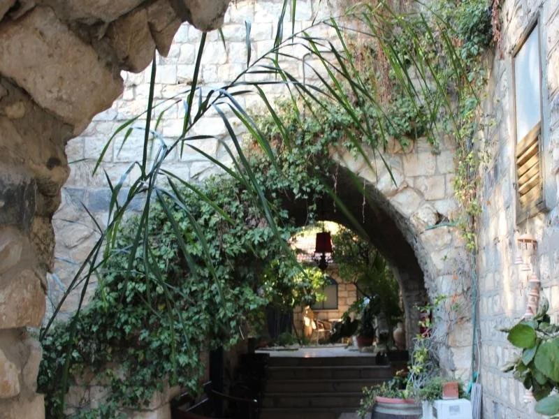 Aliyah Return Center
