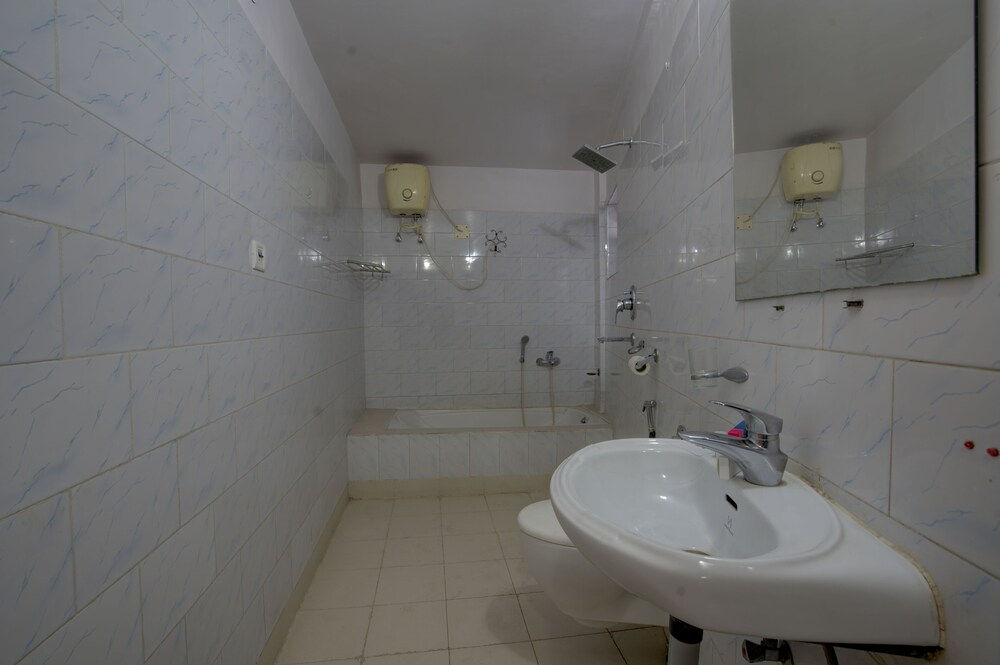 Hotel Mahadev Palace