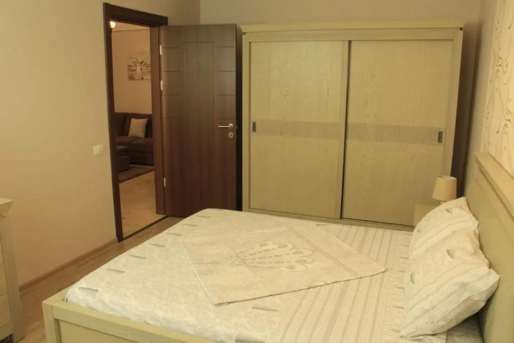 Apartament Maria Solid Residence 2 Mamaia