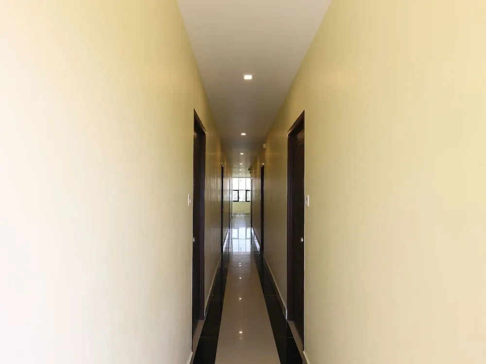 OYO 10546 Parkway Inn