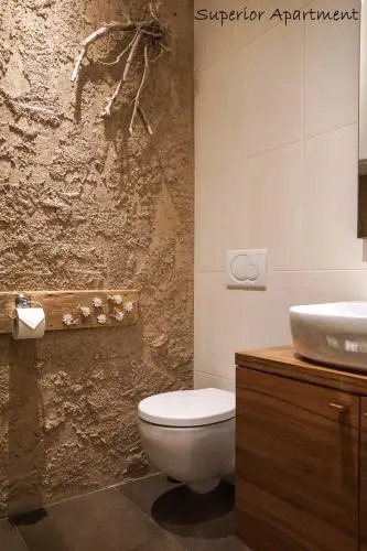 Apartment Villa Carolina