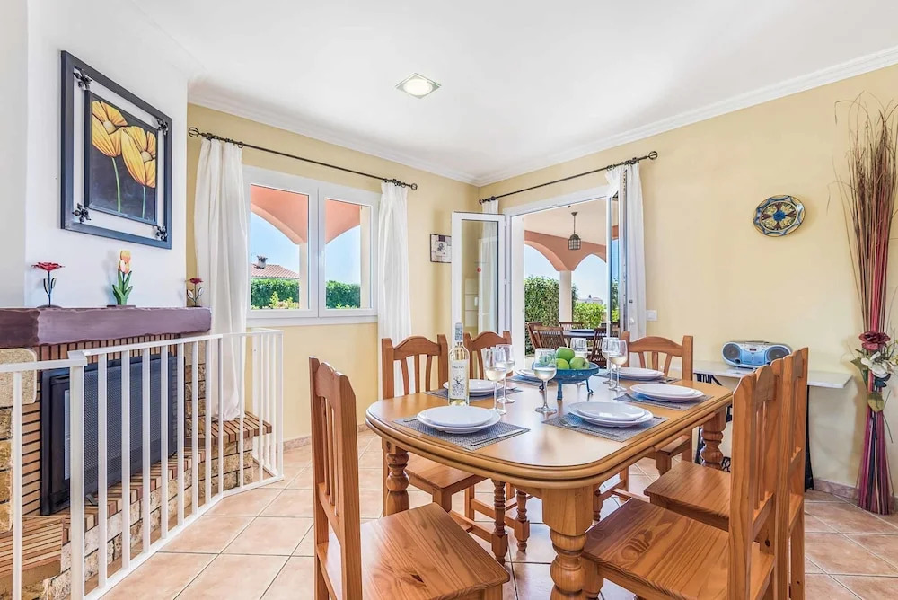 Villa Jessela