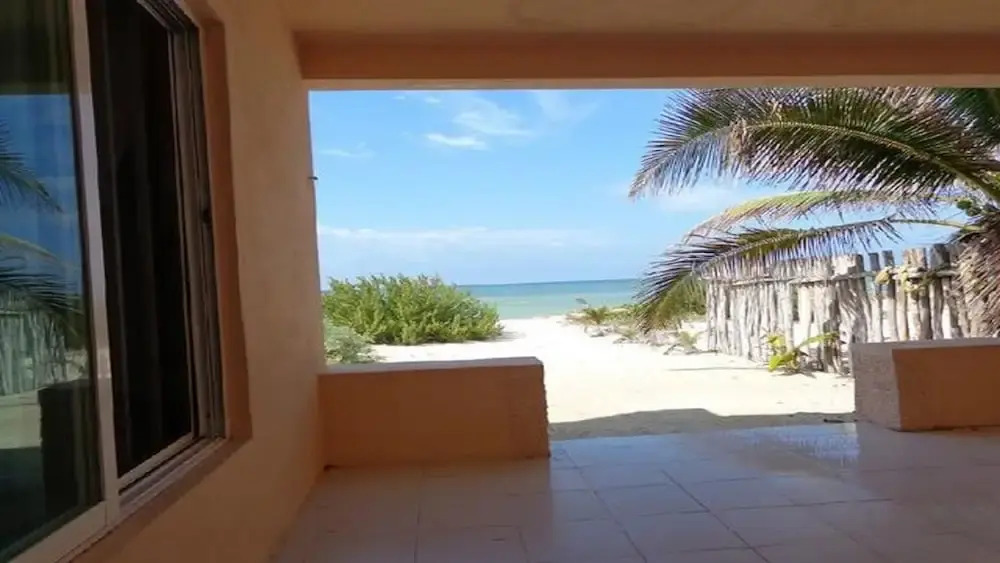 Xanadune de Yucatan