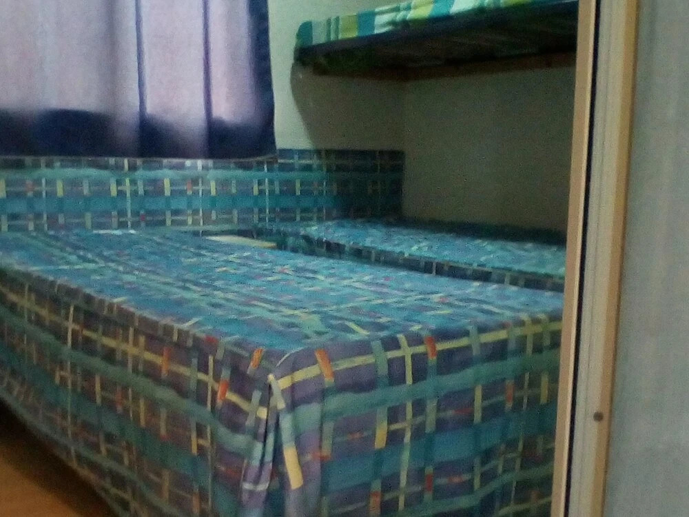 House With 2 Bedrooms in Mazara del Vallo, With Enclosed Garden