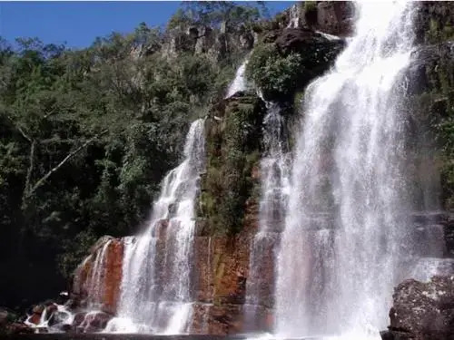 Pousada Inácia