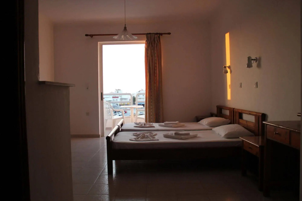 Elga Hotel & apartments