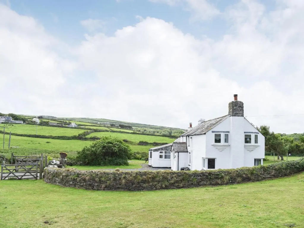 Orchard Cottage