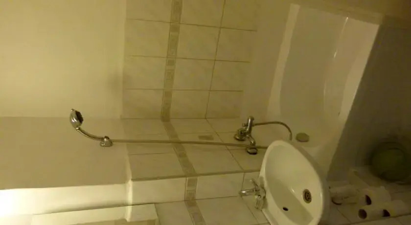 Kwatera na Wspólnej