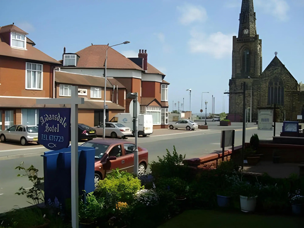 Aidansdale Hotel