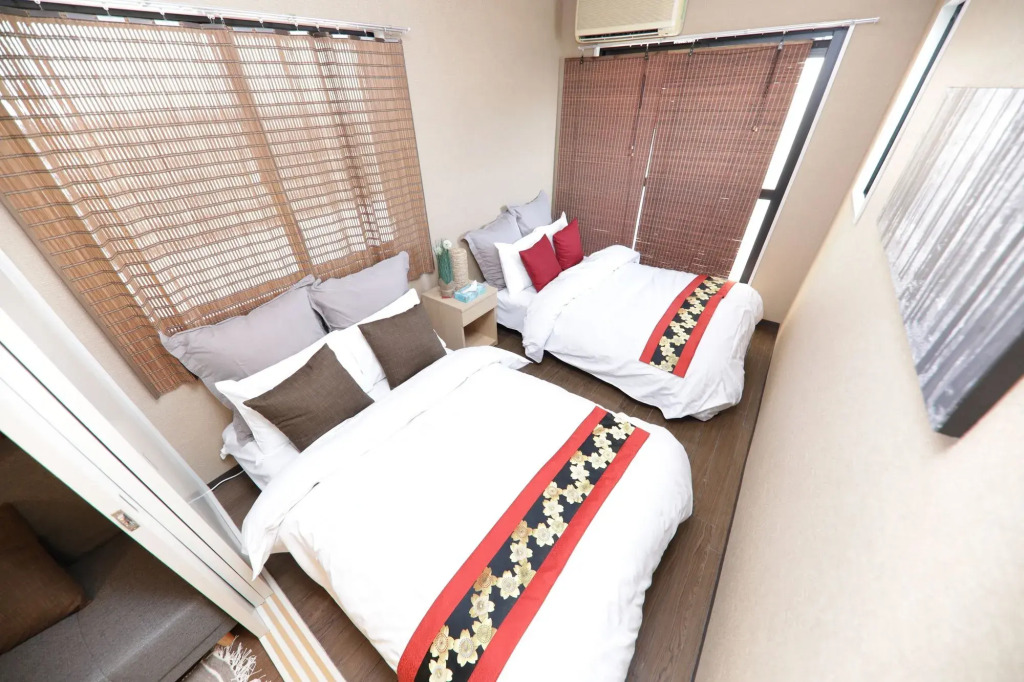 JAPANINGHOTEL Kuinabashi