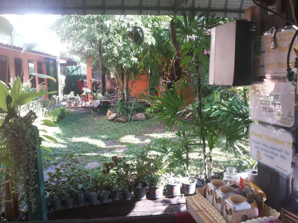SDT Home