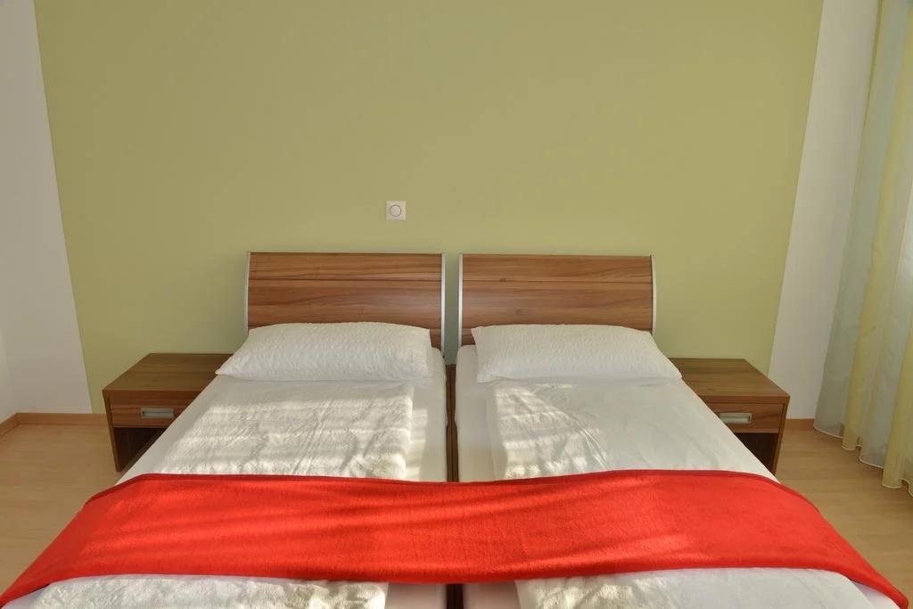 Motel zum Hirschen Wollerau