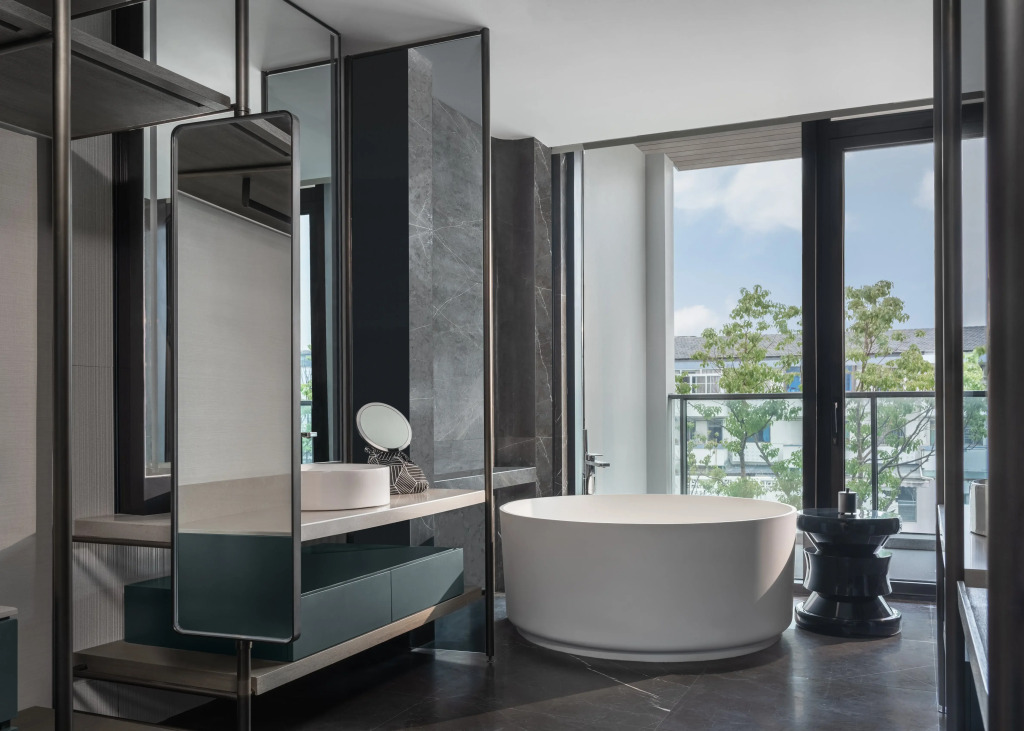 Kimpton Bamboo Grove Suzhou by IHG