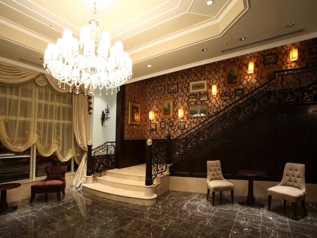 Hotel Monterey Akasaka