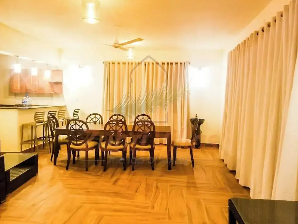 Luxurious 5-Bedroom Villa with Private Pool in Diani