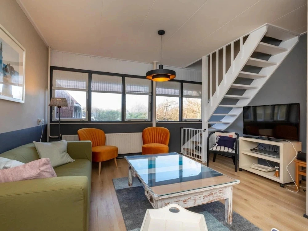 Amazing Apartment in Zoutelande Near Beach