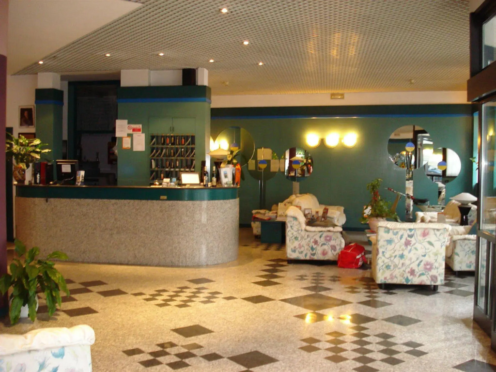 Hotel Plaza